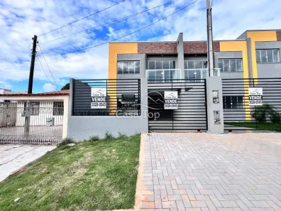 Sobrado com 3 Quartos à venda, 100m² no Neves, Ponta Grossa