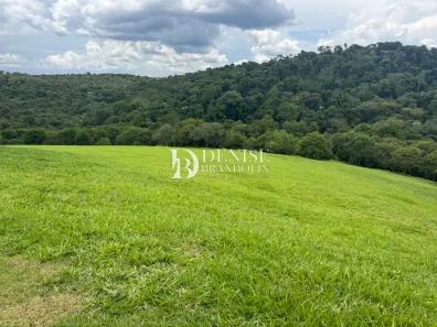 Lote/Terreno à venda, 43800m² no Condomínio Quinta da Baroneza II, Bragança Paulista