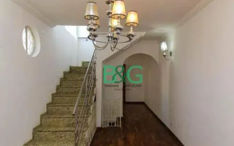 Sobrado com 2 Quartos à venda, 246m² no Vila Prudente, São Paulo