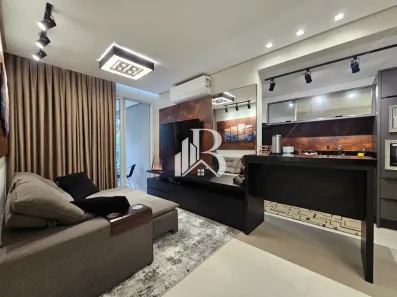 Apartamento com 2 Quartos à venda, 77m² no Campeche, Florianópolis