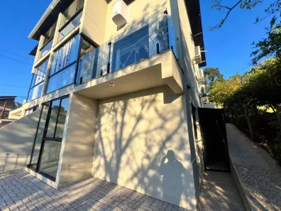 Apartamento com 2 Quartos para alugar, 60m² no Floresta, Estância Velha