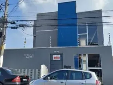 Apartamento com 2 Quartos à venda, 40m² no Vila Virginia, São Paulo