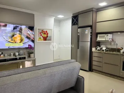 Apartamento com 2 Quartos à venda, 65m² no Nações, Balneário Camboriú
