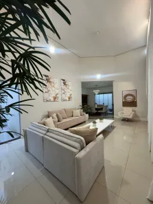 Casa com 3 Quartos à venda, 237m² no Residencial San Diego, Franca
