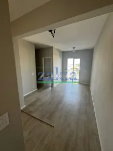 Apartamento com 2 Quartos à venda, 57m² no Loteamento Residencial Viva Vista, Sumaré