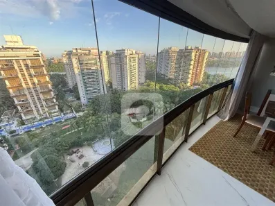 Cobertura com 4 Quartos à venda, 457m² no Barra da Tijuca, Rio de Janeiro