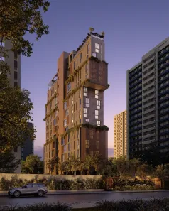Apartamento com 3 Quartos à venda, 105m² no Casa Forte, Recife
