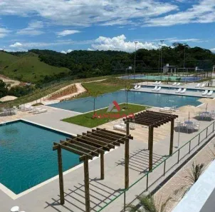 Lote/Terreno à venda, 251m² no Casa de Pedra, Volta Redonda