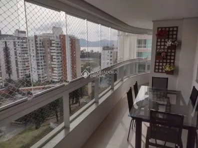 Apartamento com 3 Quartos à venda, 129m² no Agronômica, Florianópolis