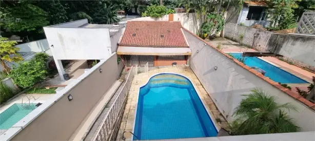 Sobrado com 3 Quartos à venda, 378m² no Vila Albertina, São Paulo