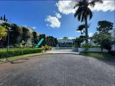 Casa de Condomínio com 4 Quartos à venda, 230m² no Parque Taquaral, Campinas