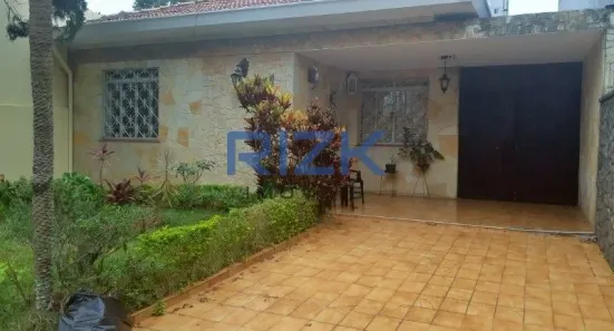 Casa com 4 Quartos à venda, 174m² no Jardim da Glória, São Paulo