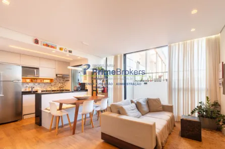 Apartamento com 2 Quartos à venda, 84m² no Saúde, São Paulo