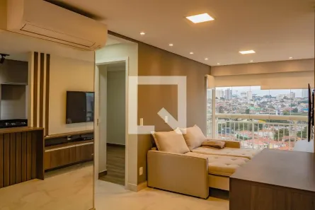 Apartamento com 2 Quartos à venda, 60m² no Cidade Ademar, São Paulo