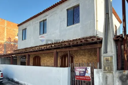 Casa com 2 Quartos à venda, 120m² no Itaipava, Itapemirim