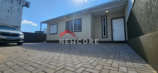 Casa com 3 Quartos à venda, 80m² no Bom Princípio, Gravataí