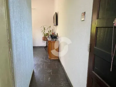 Casa com 6 Quartos à venda, 90m² no Santa Rosa, Niterói