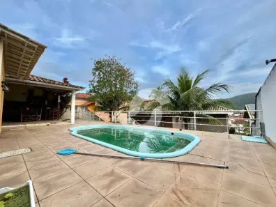 Casa com 5 Quartos à venda, 750m² no Serra Grande, Niterói