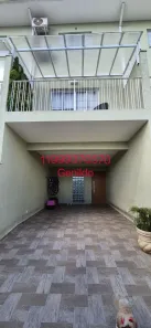 Casa de Condomínio com 3 Quartos à venda, 200m² no Vila Alba, São Paulo