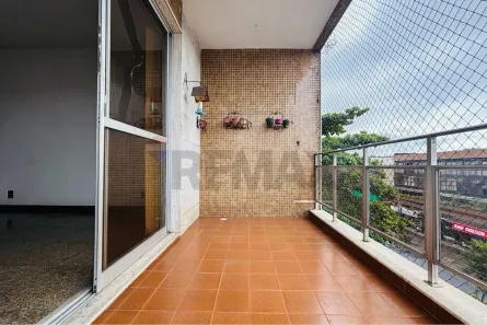 Apartamento com 2 Quartos à venda, 60m² no Cacuia, Rio de Janeiro