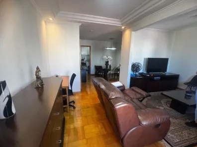 Apartamento com 2 Quartos para alugar, 94m² no Centro, Guarulhos