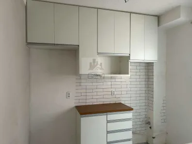 Apartamento com 2 Quartos à venda, 46m² no Dois Córregos, Piracicaba
