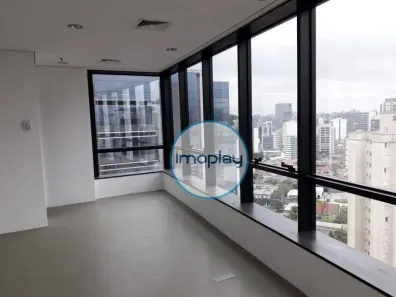 Sala Comercial para venda ou aluguel, 120m² no Pinheiros, São Paulo