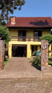 Casa com 3 Quartos à venda, 164m² no Nova Petrópolis, Nova Petrópolis