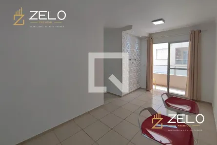 Apartamento com 3 Quartos à venda, 65m² no Jardim Nova Europa, Campinas