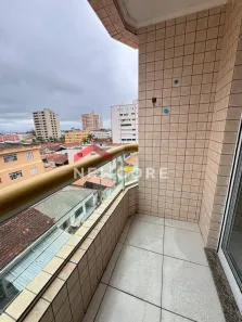 Apartamento com 1 Quarto à venda, 55m² no Tupi, Praia Grande