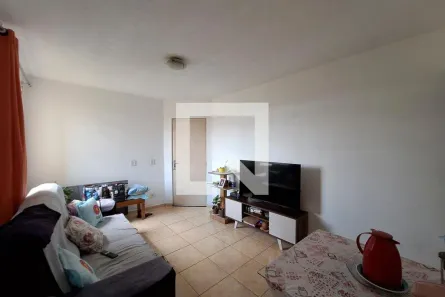 Apartamento com 2 Quartos à venda, 44m² no Vila Bela Vista (Zona Norte), São Paulo
