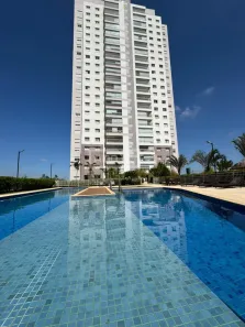 Apartamento com 3 Quartos à venda, 163m² no Parque Prado, Campinas