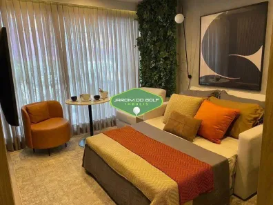 Apartamento com 1 Quarto à venda, 30m² no Vila Cordeiro, São Paulo