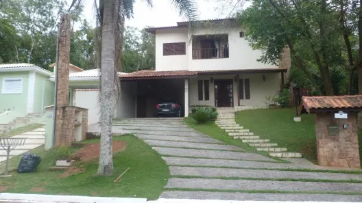 Casa de Condomínio com 3 Quartos à venda, 350m² no Transurb, Itapevi