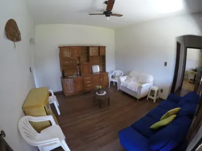 Casa com 2 Quartos à venda, 160m² no Garças, Belo Horizonte