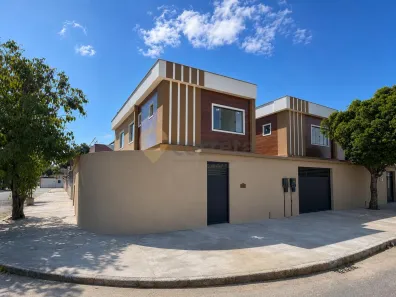 Casa com 3 Quartos à venda, 114m² no Icaraí, Niterói