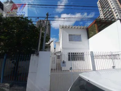 Casa com 2 Quartos para alugar, 120m² no Perdizes, São Paulo
