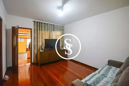 Casa com 2 Quartos à venda, 239m² no Centro, São Bernardo do Campo