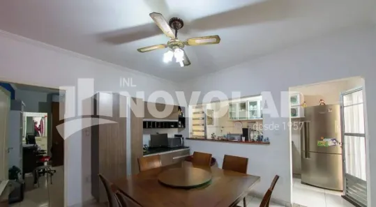 Casa com 2 Quartos à venda, 80m² no Vila Guilherme, São Paulo