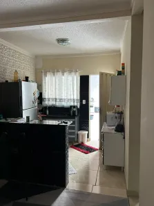 Casa com 2 Quartos para alugar, 50m² no Santa Isabel, Várzea Grande