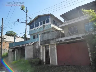 Sobrado com 3 Quartos à venda, 120m² no Jardim Shangrilá (Zona Sul), São Paulo