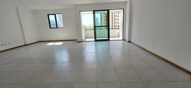 Apartamento com 3 Quartos à venda, 120m² no Rosarinho, Recife