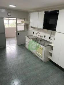 Apartamento com 4 Quartos à venda, 171m² no Jardim Coelho Neto, Guaratinguetá