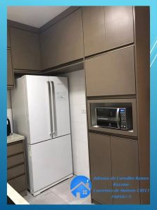 Casa de Condomínio com 2 Quartos à venda, 60m² no Vila Veloso, Carapicuíba