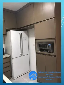 Casa de Condomínio com 2 Quartos à venda, 60m² no Vila Veloso, Carapicuíba
