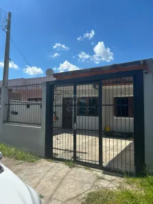 Casa com 2 Quartos à venda, 60m² no Harmonia, Canoas