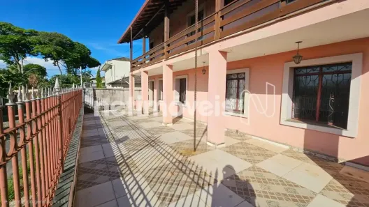 Casa com 7 Quartos à venda, 420m² no Santa Amélia, Belo Horizonte