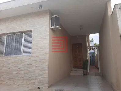 Casa com 4 Quartos à venda, 110m² no Chácara Mafalda, São Paulo