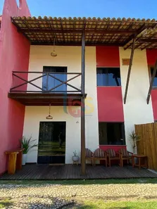 Apartamento com 4 Quartos à venda, 80m² no Maraú, Maraú