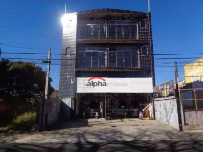 Sala Comercial à venda, 725m² no Remanso Campineiro, Hortolândia